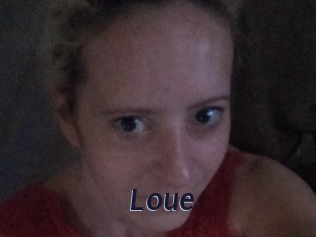 Loue