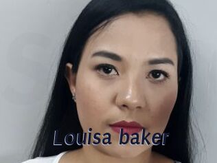 Louisa_baker