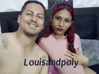 Louisandpoly