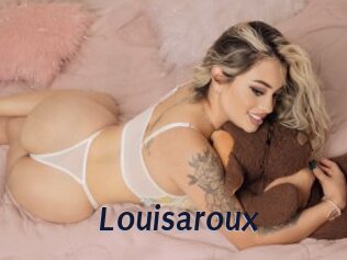 Louisaroux