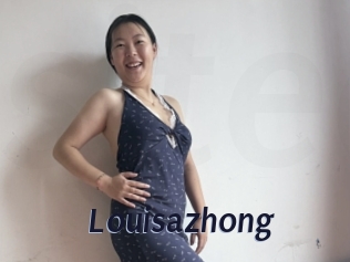 louisazhong Site Cul