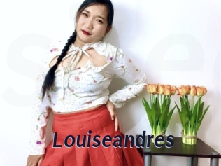 Louiseandres