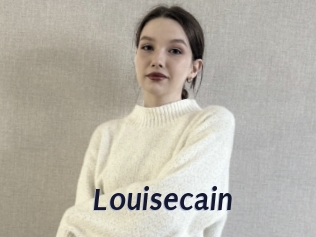 Louisecain