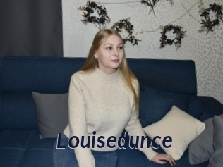 Louisedunce