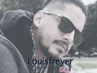 Louisfreyer