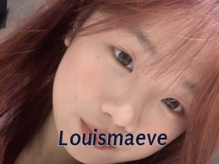 louismaeve Site Cul