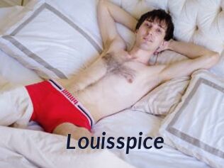 Louisspice