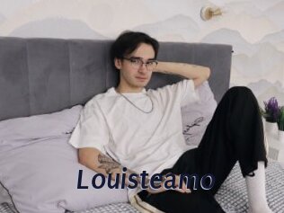 Louisteamo