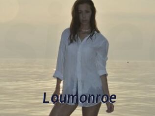 Loumonroe