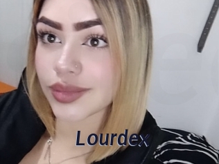 Lourdex