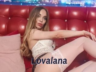 lovalana Site Cul