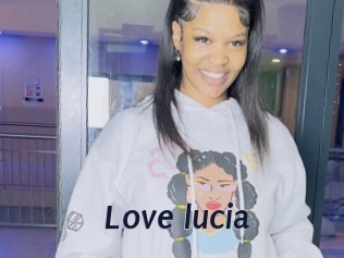 love_lucia Site Cul