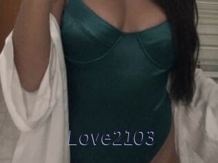 Love2103