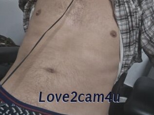 Love2cam4u