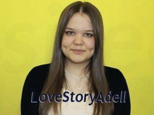 LoveStoryAdell
