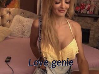 Love_genie