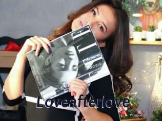 Loveafterlove