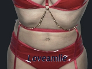 Loveamlie