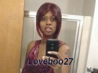 Loveboo27
