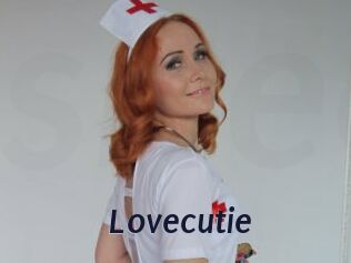 Lovecutie