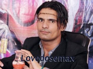 Lovedosemax