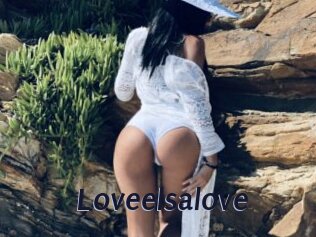 Loveelsalove