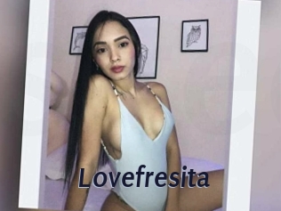 Lovefresita