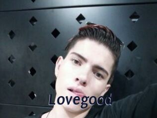 Lovegood