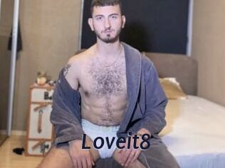 Loveit8