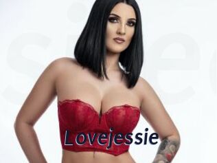 Lovejessie