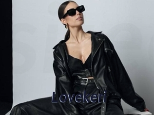 Lovekeri