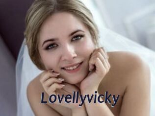 Lovellyvicky