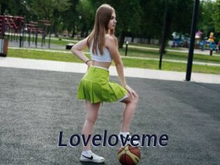 Loveloveme