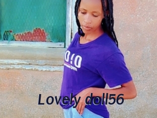 lovely_doll56 Site Cul
