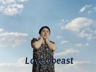 Lovelybeast