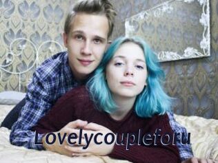 Lovelycoupleforu