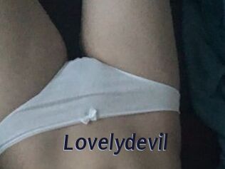 Lovelydevil