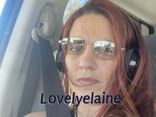 Lovelyelaine