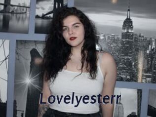 Lovelyesterr