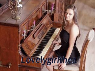 Lovelygirlthea