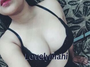 Lovelymahi