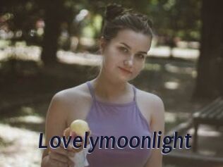 Lovelymoonlight