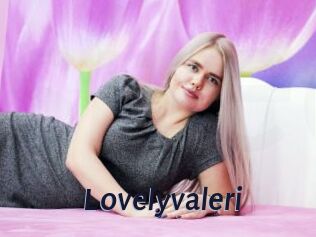Lovelyvaleri