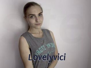 Lovelyvici