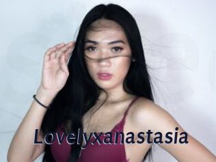 Lovelyxanastasia