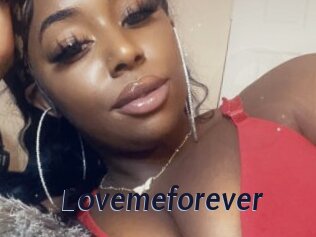 Lovemeforever
