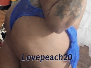 Lovepeach20