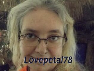 Lovepetal78