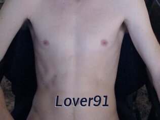 Lover91