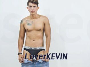 LoverKEVIN